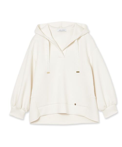 Rose Tiara / ローズティアラ パーカー | NEWデザインパーカー | 詳細16