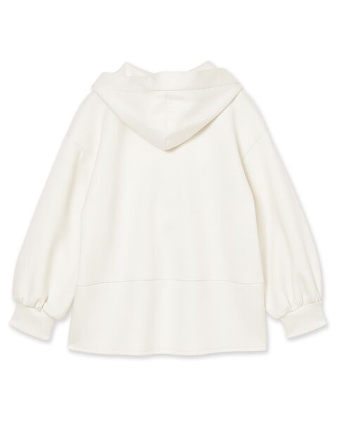 Rose Tiara / ローズティアラ パーカー | NEWデザインパーカー | 詳細17