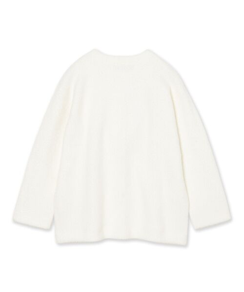 Rose Tiara / ローズティアラ ニット・セーター | シャギーニットカーディガン | 詳細17