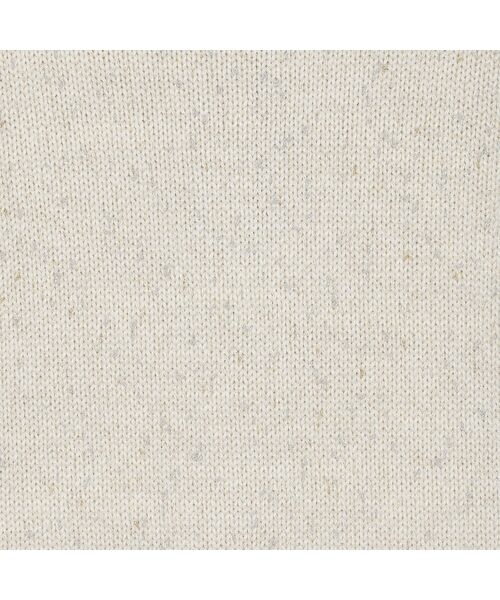 Rose Tiara / ローズティアラ ニット・セーター | MIXラメニットカーディガン | 詳細15