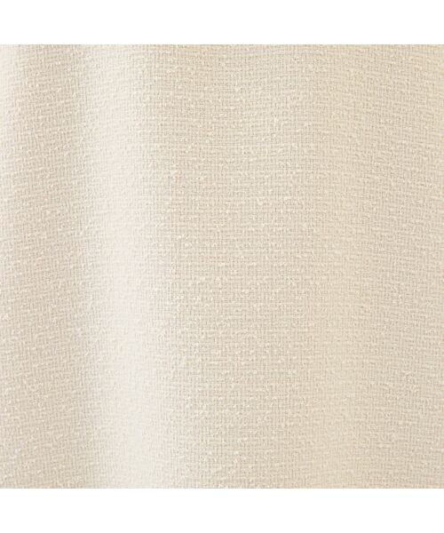 Rose Tiara / ローズティアラ ミニ丈・ひざ丈ワンピース | フロントリボンループツイードワンピース | 詳細16