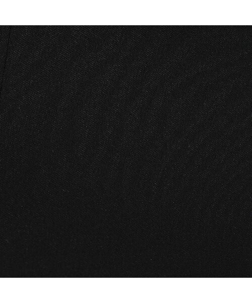 Rose Tiara / ローズティアラ テーラードジャケット | 【接触冷感/シワになりにくい】リボンポケットテーラードジャケット | 詳細14