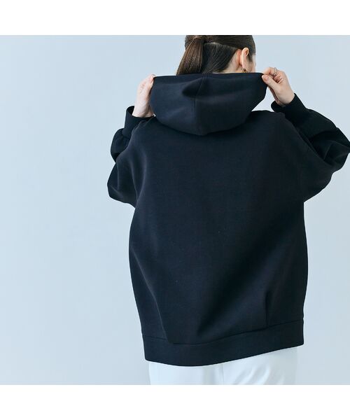 Rose Tiara / ローズティアラ パーカー | フリル付きジップアップパーカー | 詳細12