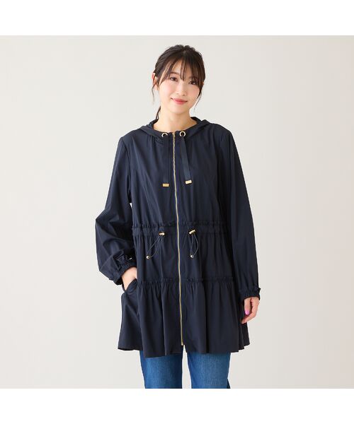 Rose Tiara / ローズティアラ その他アウター | マウンテンパーカー | 詳細1