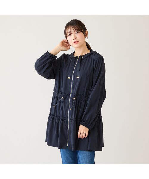 Rose Tiara / ローズティアラ その他アウター | マウンテンパーカー | 詳細2