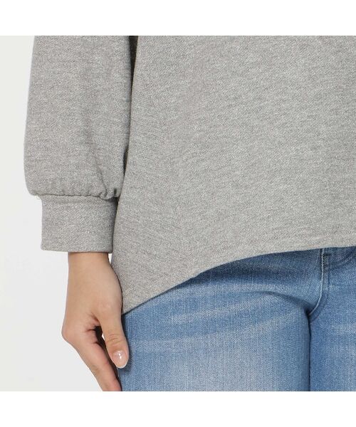 Rose Tiara / ローズティアラ カットソー | リボンプルオーバー | 詳細14