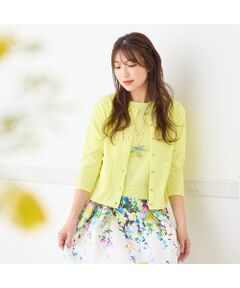 Rose Tiara / ローズティアラ ニット・セーター | アンサンブルニット