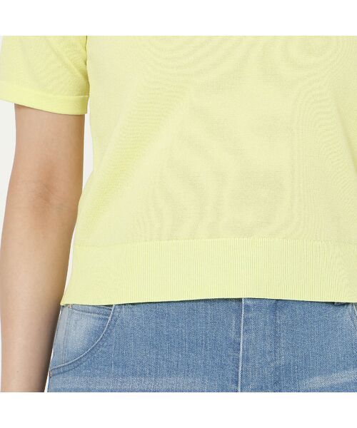 Rose Tiara / ローズティアラ ニット・セーター | アンサンブルニット | 詳細16