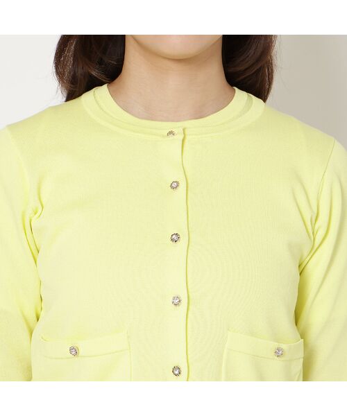 Rose Tiara / ローズティアラ ニット・セーター | アンサンブルニット | 詳細11