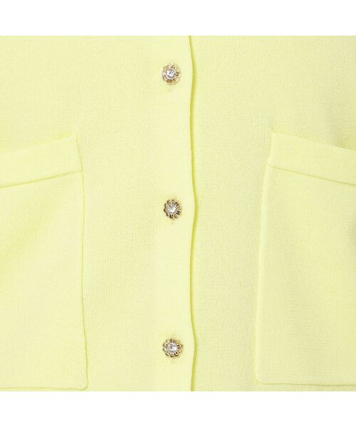 Rose Tiara / ローズティアラ ニット・セーター | アンサンブルニット | 詳細12