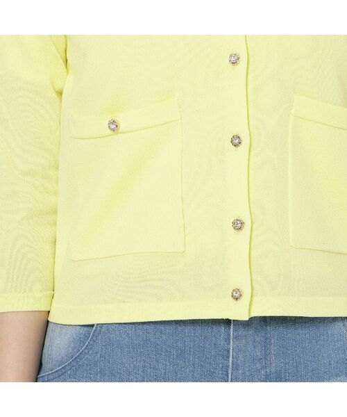 Rose Tiara / ローズティアラ ニット・セーター | アンサンブルニット | 詳細13