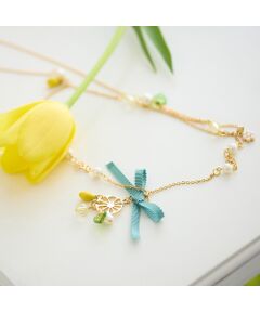 Rose Tiara / ローズティアラ ネックレス・ペンダント・チョーカー | レモンのネックレス