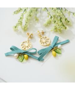 Rose Tiara / ローズティアラ ネックレス・ペンダント・チョーカー | レモンのピアス