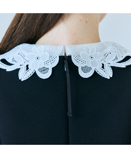 Rose Tiara / ローズティアラ シャツ・ブラウス | 2WAYノースリーブブラウス | 詳細12