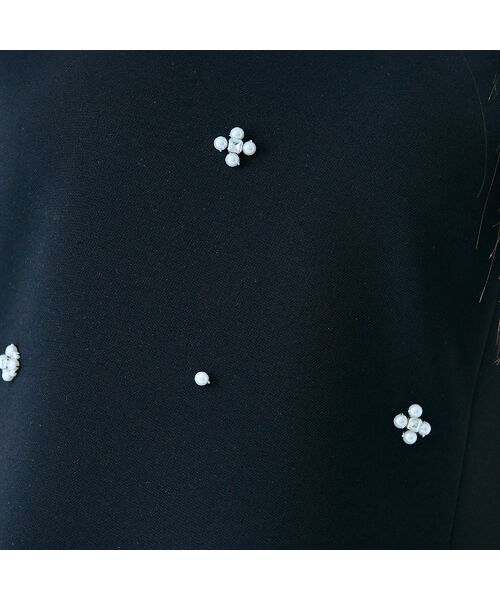 Rose Tiara / ローズティアラ シャツ・ブラウス | 2WAYノースリーブブラウス | 詳細13