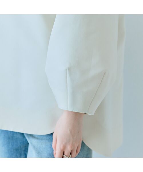 Rose Tiara / ローズティアラ ノーカラージャケット | ダブルリボンジャケット | 詳細7