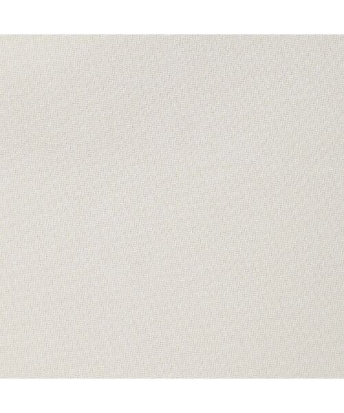 Rose Tiara / ローズティアラ ミニ丈・ひざ丈ワンピース | 【接触冷感/イージーケア】リネンライクバックリボンワンピース | 詳細15