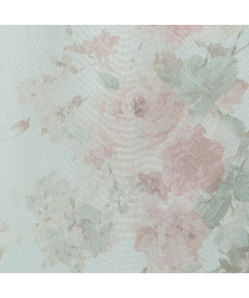 Rose Tiara / ローズティアラ シャツ・ブラウス | 【大人気デザイン】バックリボンレイヤード風ブラウス | 詳細16