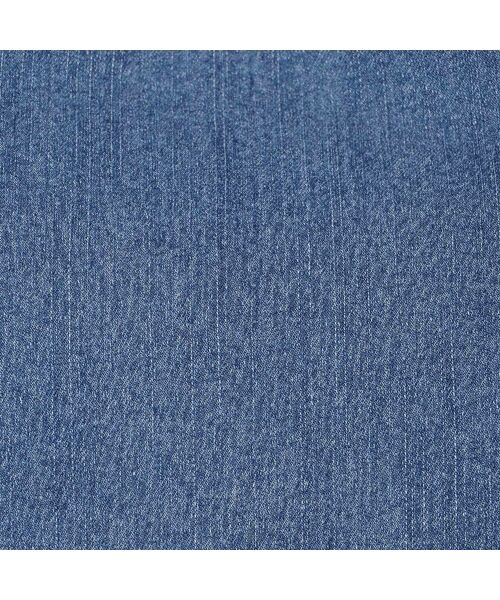 Rose Tiara / ローズティアラ ミニ・ひざ丈スカート | ティアードデニムスカート | 詳細13