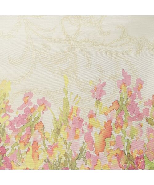 Rose Tiara / ローズティアラ ミニ・ひざ丈スカート | 【セットアップ対応】フラワーガーデンオーガンジースカート | 詳細18