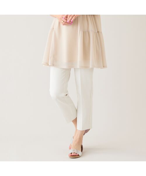 Rose Tiara / ローズティアラ その他パンツ | 【人気アイテム/新色追加】【手洗いOK/UVカット】サーラドライパンツ | 詳細3