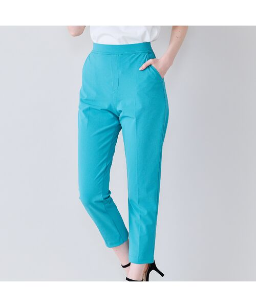 Rose Tiara / ローズティアラ その他パンツ | 【人気アイテム/新色追加】【手洗いOK/UVカット】サーラドライパンツ | 詳細8