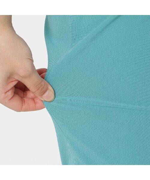 Rose Tiara / ローズティアラ その他パンツ | 【人気アイテム/新色追加】【手洗いOK/UVカット】サーラドライパンツ | 詳細15