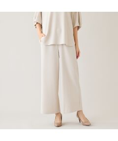 Rose Tiara / ローズティアラ その他パンツ | 【セットアップ対応】ワイドイージーパンツ