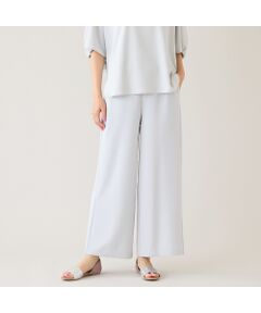 Rose Tiara / ローズティアラ その他パンツ | 【セットアップ対応】ワイドイージーパンツ