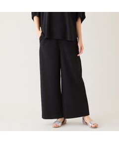 Rose Tiara / ローズティアラ その他パンツ | 【セットアップ対応】ワイドイージーパンツ