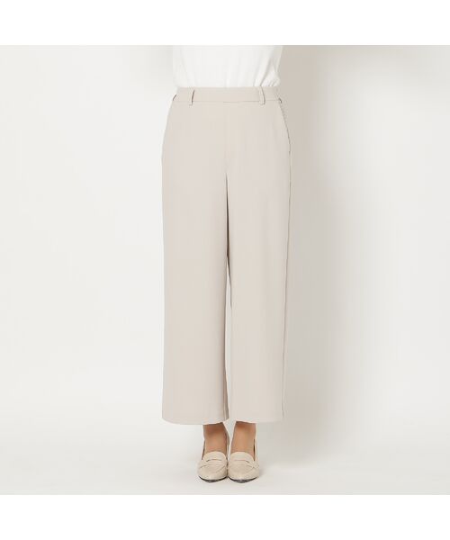 Rose Tiara / ローズティアラ その他パンツ | 【セットアップ対応】ワイドイージーパンツ | 詳細7