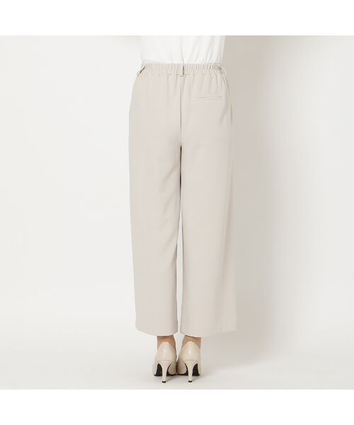 Rose Tiara / ローズティアラ その他パンツ | 【セットアップ対応】ワイドイージーパンツ | 詳細9