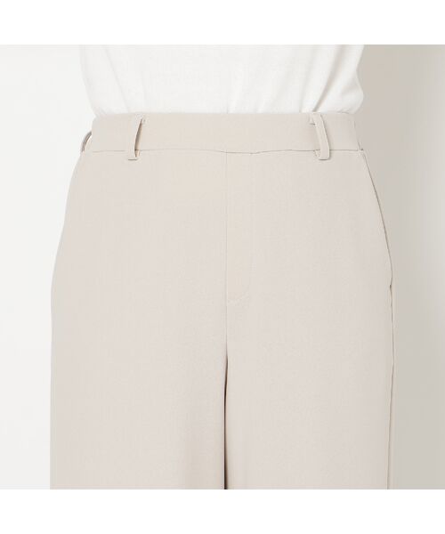 Rose Tiara / ローズティアラ その他パンツ | 【セットアップ対応】ワイドイージーパンツ | 詳細10