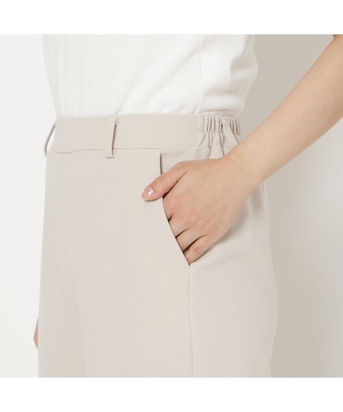 Rose Tiara / ローズティアラ その他パンツ | 【セットアップ対応】ワイドイージーパンツ | 詳細11