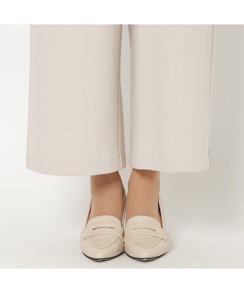 Rose Tiara / ローズティアラ その他パンツ | 【セットアップ対応】ワイドイージーパンツ | 詳細13