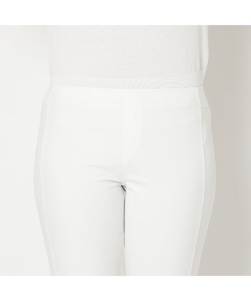 Rose Tiara / ローズティアラ その他パンツ | 【人気アイテム/新色追加】【伸縮性◎】リボンレギンスパンツ | 詳細10