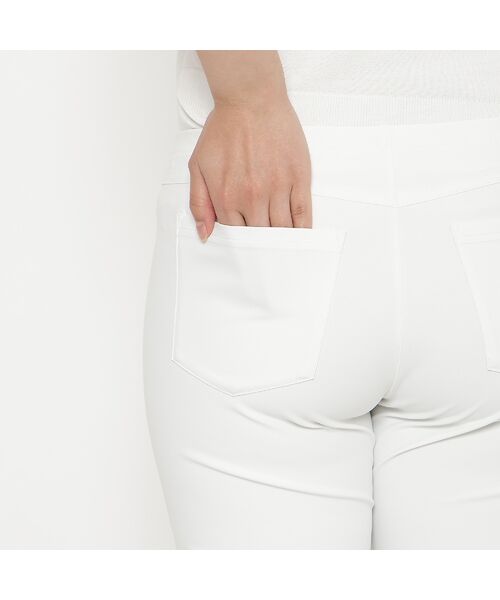 Rose Tiara / ローズティアラ その他パンツ | 【人気アイテム/新色追加】【伸縮性◎】リボンレギンスパンツ | 詳細11