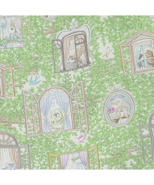 Rose Tiara / ローズティアラ シャツ・ブラウス | 【22fabric】ルームメイトPT/ヨーク切替チュニック | 詳細18