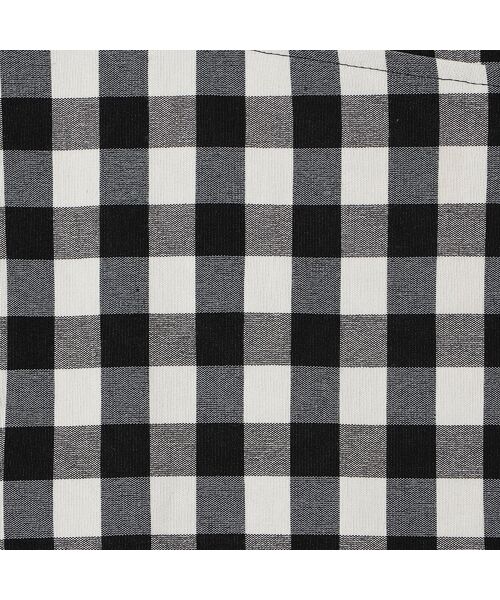 Rose Tiara / ローズティアラ ショート・ハーフ・半端丈パンツ | サブリナパンツ/ チェック | 詳細12