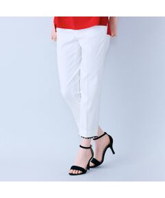 Rose Tiara / ローズティアラ ショート・ハーフ・半端丈パンツ | サブリナパンツ