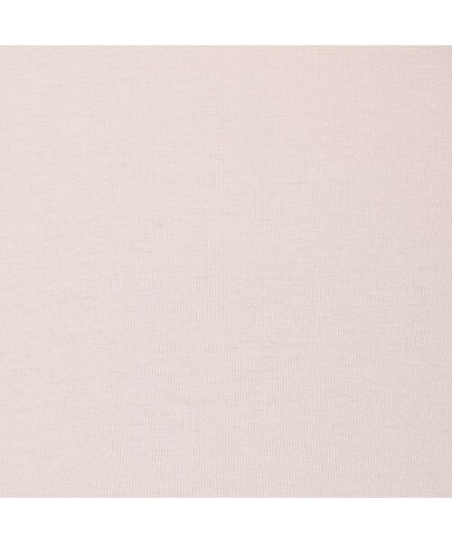 Rose Tiara / ローズティアラ カットソー | 【大人気シリーズ】【接触冷感/綿100%】ドットチュールフラワーカットソー | 詳細16