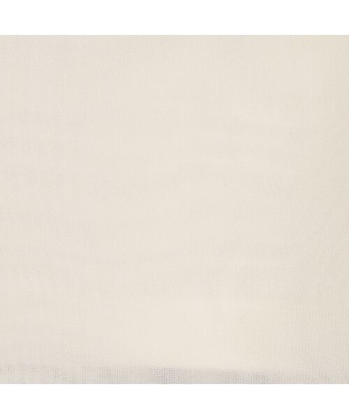 Rose Tiara / ローズティアラ テーラードジャケット | 【接触冷感/防シワ】オーガンジーオーバージャケット | 詳細17