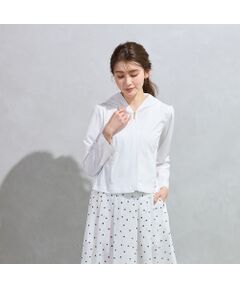 Rose Tiara / ローズティアラ パーカー | 【ラッシュガード素材使用】【UVcare/伸縮性/速乾性/軽量】パーカー