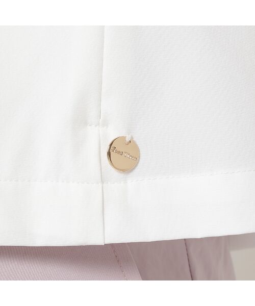 Rose Tiara / ローズティアラ パーカー | 【ラッシュガード素材使用】【UVcare/伸縮性/速乾性/軽量】パーカー | 詳細14