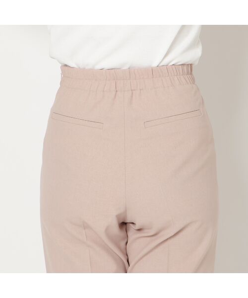 Rose Tiara / ローズティアラ その他パンツ | 【UVカット/イージーケア/接触冷感】ワイドパンツ | 詳細14