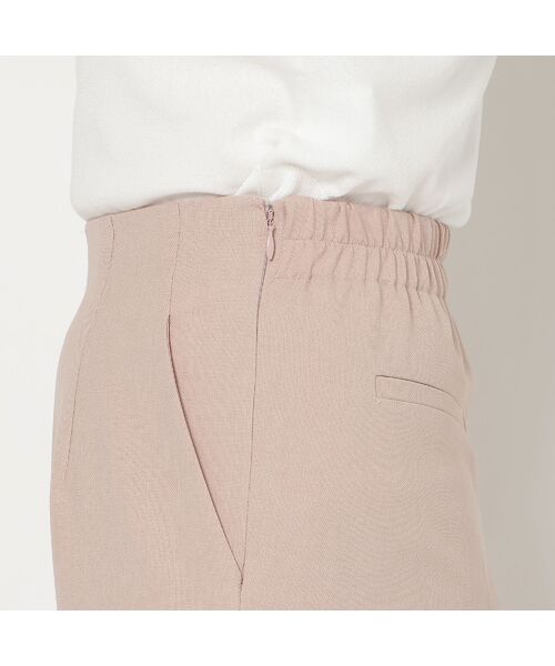 Rose Tiara / ローズティアラ その他パンツ | 【UVカット/イージーケア/接触冷感】ワイドパンツ | 詳細15