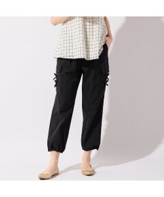 Rose Tiara / ローズティアラ その他パンツ | 【UVカット/接触冷感/吸水速乾】カーゴパンツ