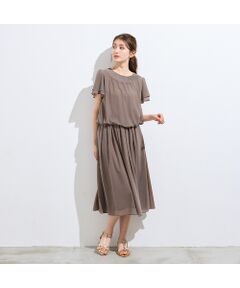 Rose Tiara / ローズティアラ カットソー | 【セットアップ対応】バルーンヘムカットソー