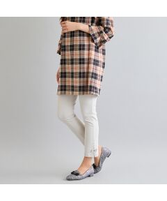 Rose Tiara / ローズティアラ その他パンツ | ECO BLUEハイテンションサイドリボンパンツ
