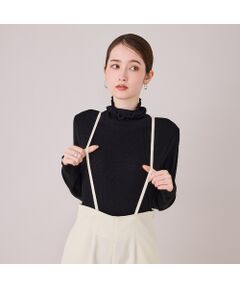 Rose Tiara / ローズティアラ カットソー | ライトオールマイティカットソー